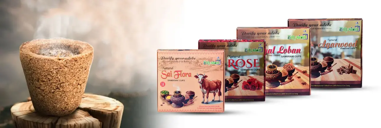 Affordable Dhoop Cups: Why Budget-Friendly Doesn’t Mean Low Quality