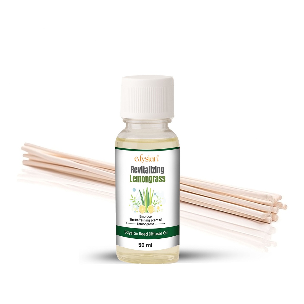 Reed Diffuser Oil - 50ml