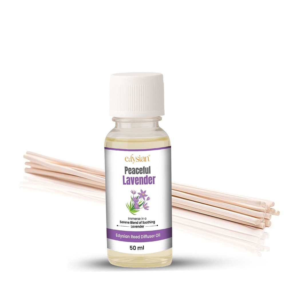 Reed Diffuser Oil - 50ml