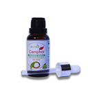 Camphor Pure & Natural Essential Oil By Edysian