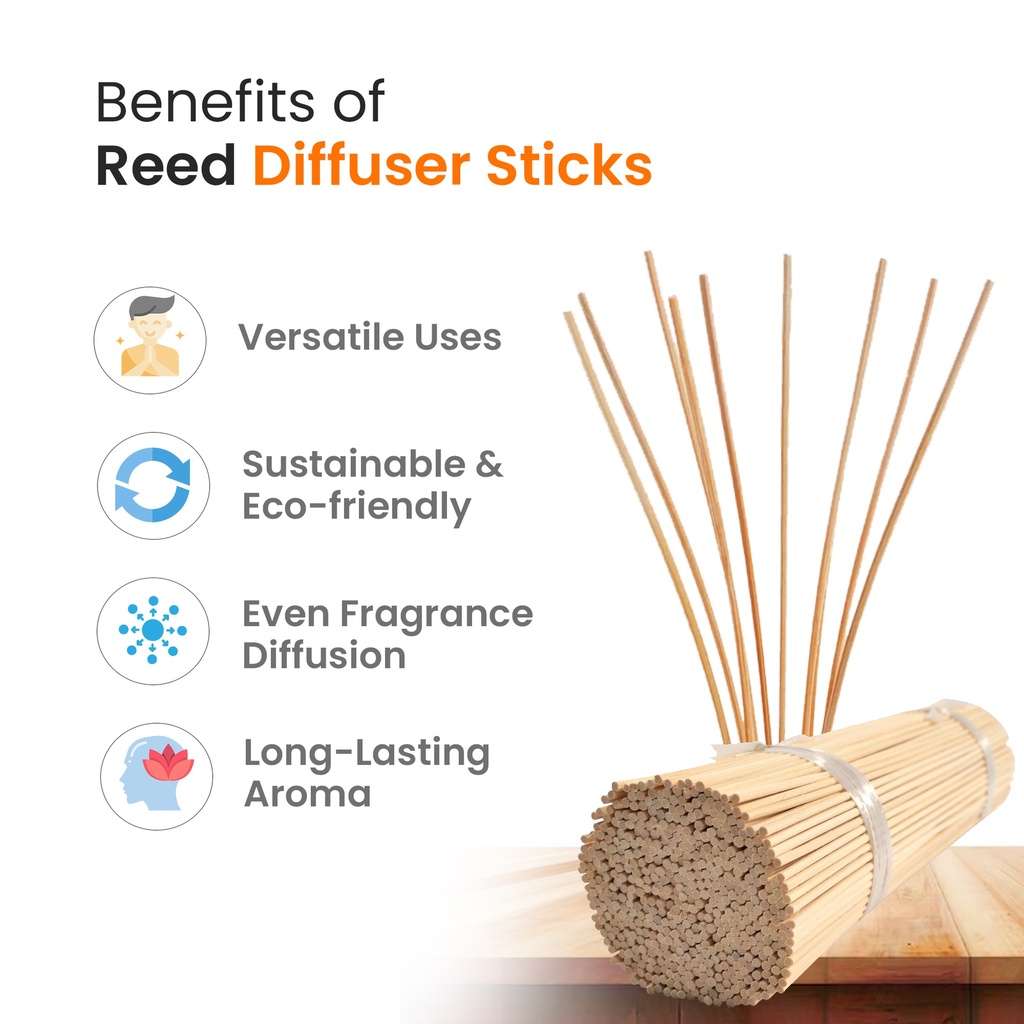 Reed Diffuser Sticks (20 pcs)