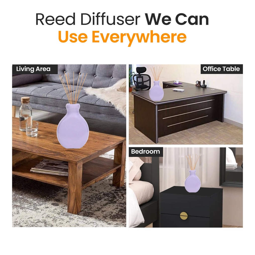 Reed Diffuser Sticks (20 pcs)