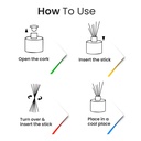 Reed Diffuser Sticks (20 pcs)