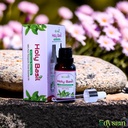 Holy Basil Pure & Natural Essential Oil