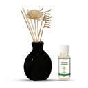 Black Ceramic Reed Diffuser Set -  Split