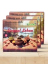 Natural Guggal Sambrani Dhoop Cups
