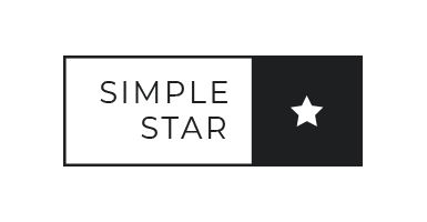 simple star